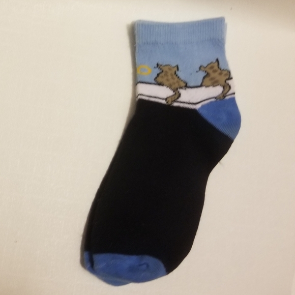 Cute cat novelty socks - Picture 3 of 5